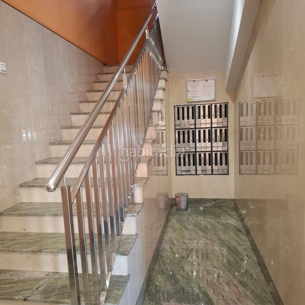 Foto 587159e6-7731-4439-9c59-c9ca1c2e08ee. Pis amb calefacció aparcament a Residencia Logroño