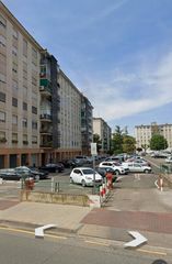 Pis  Calle obispo blanco nájera. Piso con plaza de aparcamiento lobete