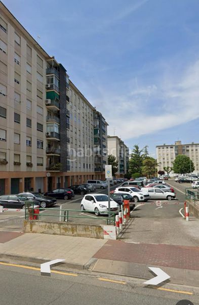 Foto c6aaa999-a090-4304-93cc-6b1211a446dd. Pis amb calefacció aparcament a Residencia Logroño