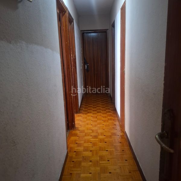 Foto c743d8cf-e342-4165-bf35-43f24ca4b9d0. Pis amb calefacció aparcament a Residencia Logroño