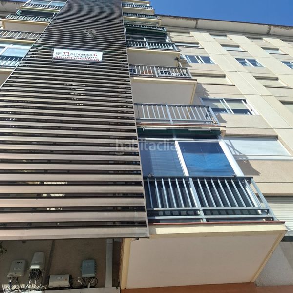 Foto de1a428e-6516-489b-828c-e588563a3e80. Pis amb calefacció aparcament a Residencia Logroño
