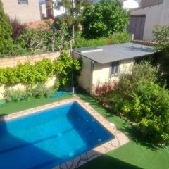 Maison  Camino santa coloma. Casa en manjarres con piscina