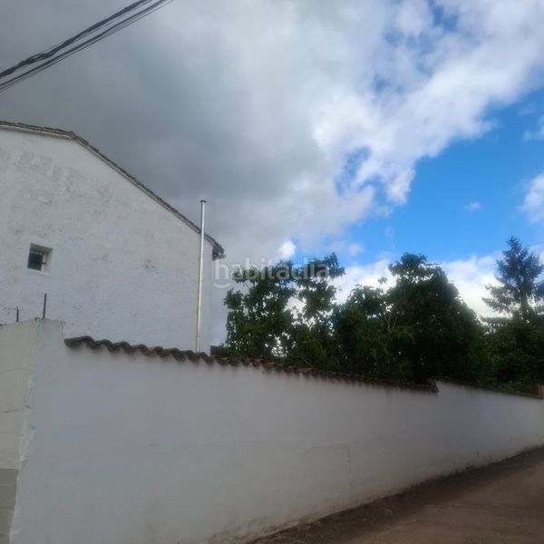Foto 266a75af-00cc-41f4-a1da-ed4c42985d1f. Casa amb calefacció piscina a Manjarrés