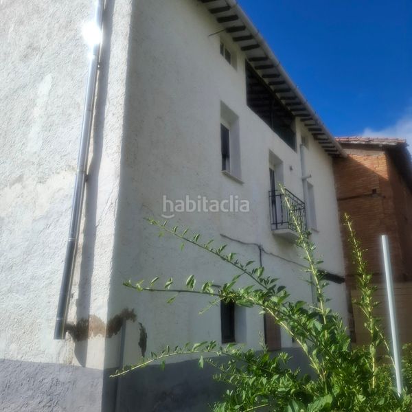 Foto 3170ea28-bc40-4d30-9033-b1a5ea0b3f0d. Casa amb calefacció piscina a Manjarrés