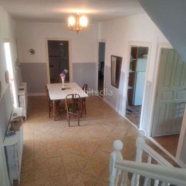 Foto a6bba639-a702-4b0d-bdcb-8fb51a585e0a. Casa amb calefacció piscina a Manjarrés