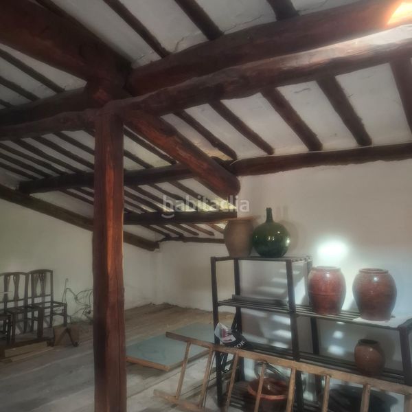 Foto a6c4de43-8b1a-41e2-9a3d-7eebc7fbf3fc. Casa amb calefacció piscina a Manjarrés
