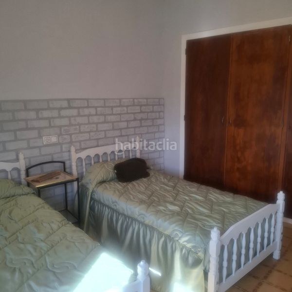 Foto bcde8036-0cb0-4a17-9db6-0cf4d7f26cb5. Casa amb calefacció piscina a Manjarrés