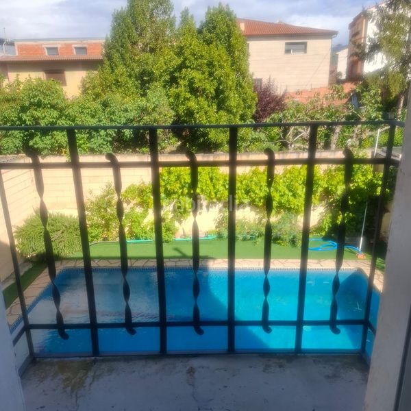 Foto d1f286dc-1c91-4ccc-829a-504c382dfedb. Casa amb calefacció piscina a Manjarrés
