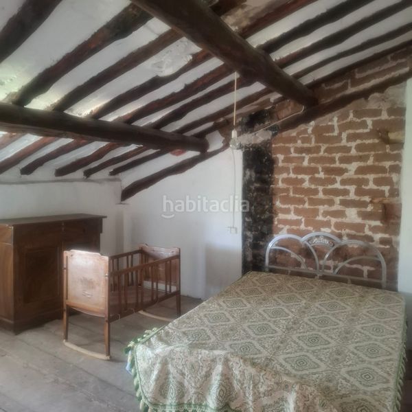 Foto fc1d7935-8cd6-4794-b650-29faa63b60f0. Casa amb calefacció piscina a Manjarrés