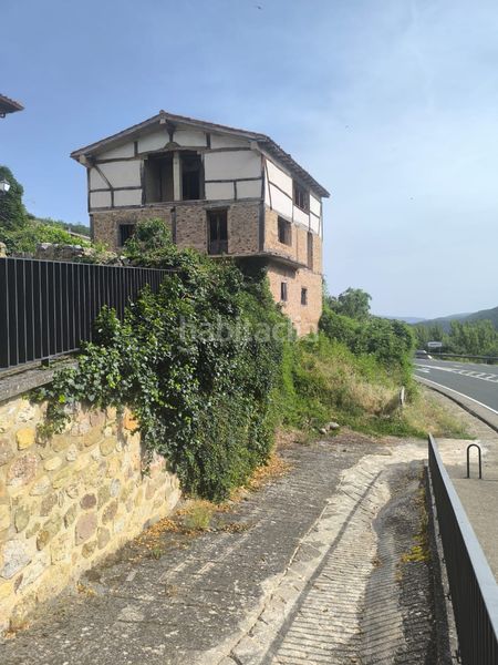 Foto 9a3fbefa-b971-40d9-ab72-4de57ac0bc26. Casa a Pradillo