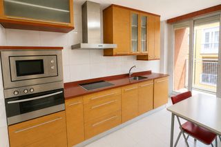 Estudi  Calle serrano. Apartamento villamediana de iregua