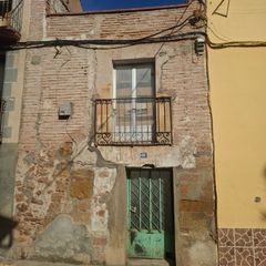 Terreny residencial a Calle Soldevilla