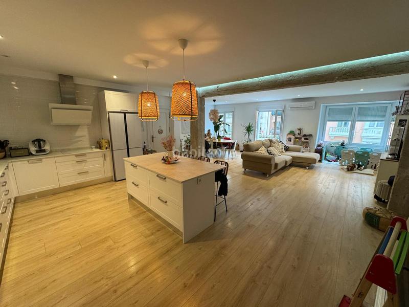 Foto 87e024ca-6c2e-4874-97bd-d25dbf201e4f. Appartement dans Residencia Logroño