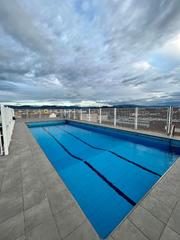 Appartement  Calle marqués de murrieta. Piso en centro con piscina
