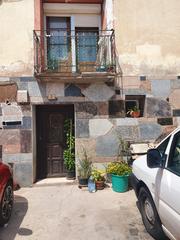 Casa  Calle mayor. Casa para reformar ribafrecha