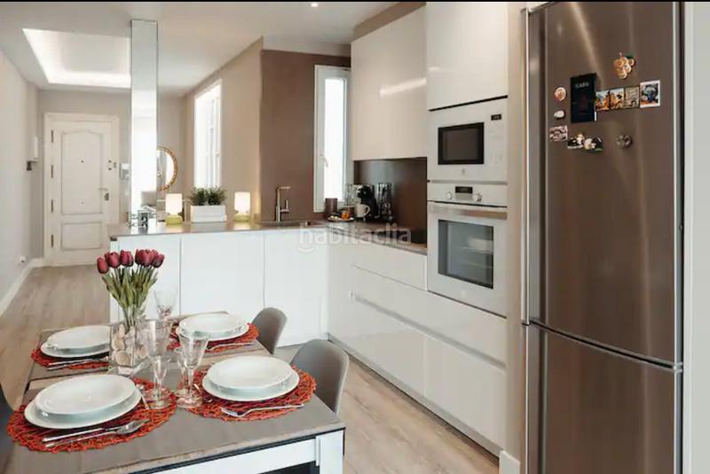 Foto 1b4c8fa3-565f-4fa6-a10a-31e698ddc63e. Dúplex a gran vía juan carlos i 31 a Gran Via Logroño