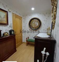 Planta baixa  Calle ronda de los cuarteles. Apartamento reformado