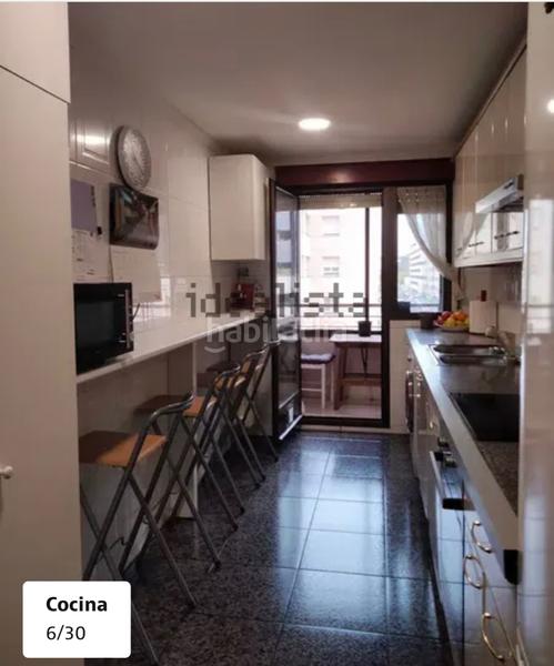 Foto b67d5f2e-bdd1-443e-93a5-de41e3e3747b. Appartamento con riscaldamento parcheggio piscina in Logroño