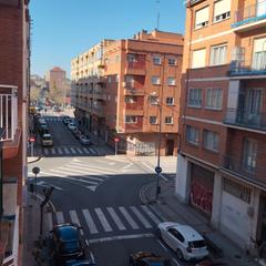 Appartement  Calle ronda de los cuarteles. Amplio piso ronda de los cuarteles