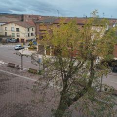 Pis a Plaza constitución 6. Piso alesanco para entrar a vivir