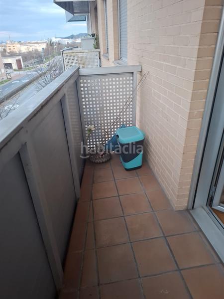 Foto e0f59452-39b1-414c-82f2-492cf0056785. Piso en avenida zaragoza 3 piso Los Lirios en Los Lirios Logroño