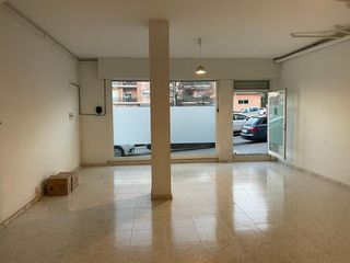 Alquiler Local Comercial  Passeig til.lers. Local comercial