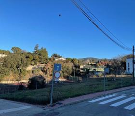 Wohngrundstück in Franqueses del Vallès (Les)