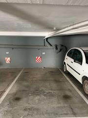 Parking voiture  Carrer sant ponç