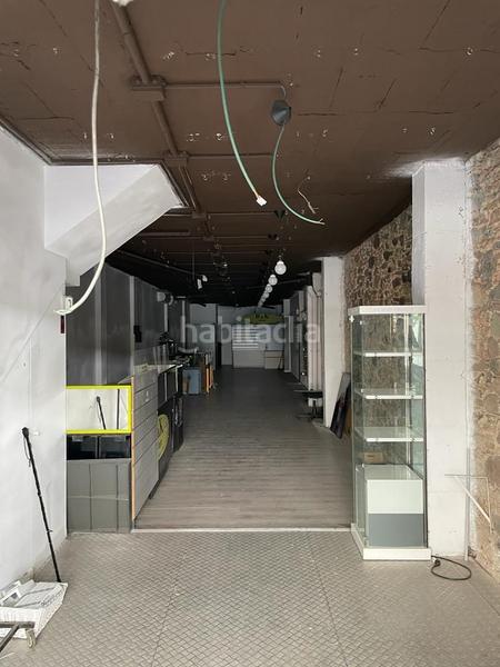 Foto 39749f79-35cd-44d8-8a48-fa8ce2175b5e. Alquiler local comercial en Joan Prim Granollers