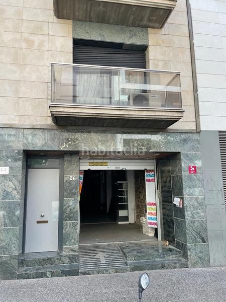 Foto cc1e057e-48cf-4114-8fcf-5b24a90786e6. Alquiler local comercial en Joan Prim Granollers