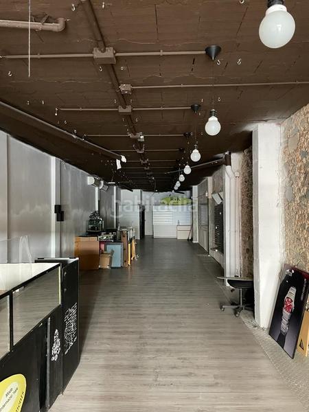 Foto cedf7ad8-7f7f-4612-abe4-67c7fd4daebb. Alquiler local comercial en Joan Prim Granollers