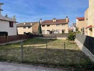 Terreny residencial a Franqueses del Vallès (Les)