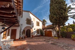 Casa a Franqueses del Vallès (Les)