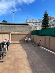 Planta baixa a Franqueses del Vallès (Les)