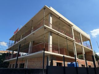 Flat in Franqueses del Vallès (Les). Precios desde 233.000 €  -  nueva promocion