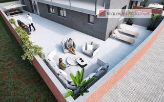 Appartement à Franqueses del Vallès (Les). Precios desde 233.000 €  -  nueva promocion