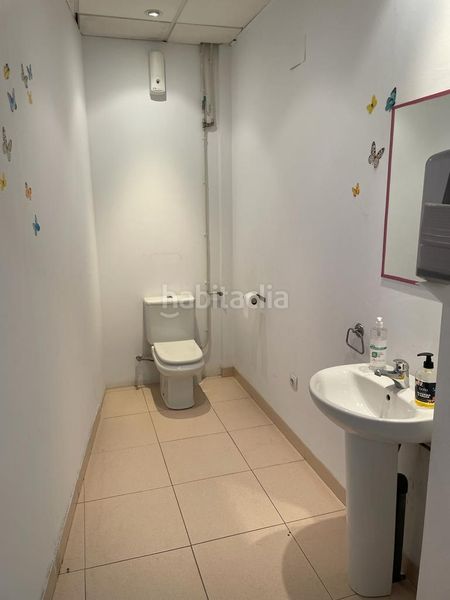 Foto 895162ac-00ab-4d06-baca-5e69fc5351a9. Local comercial a Centre Granollers