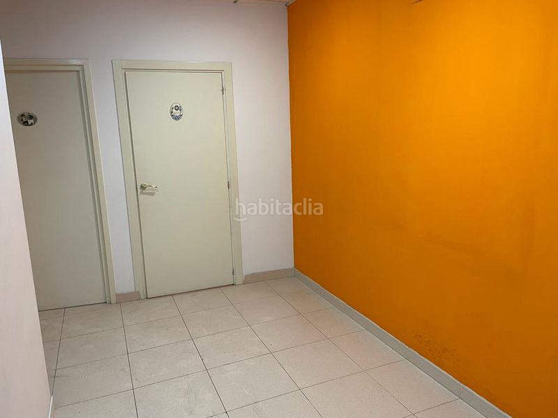 Foto b9749f4c-ec68-47a4-a19b-d18230f09e13. Local comercial a Centre Granollers
