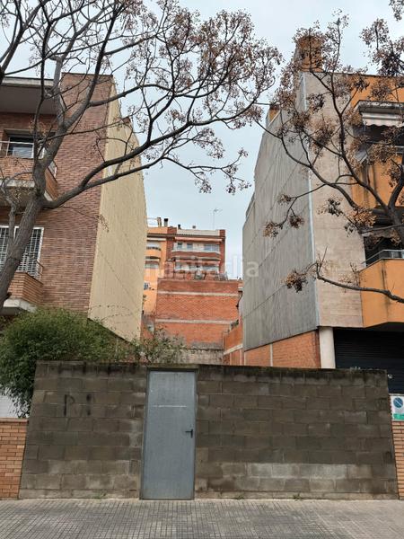 Foto 0a58349f-5745-4e08-b54a-518077d9c1fa. Terreno residenziale in carrer girona 62 in Franqueses del Vallès (Les)