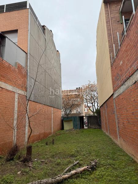 Foto 50490b07-0241-4a86-a0f0-61112b614881. Terreno residenziale in carrer girona 62 in Franqueses del Vallès (Les)