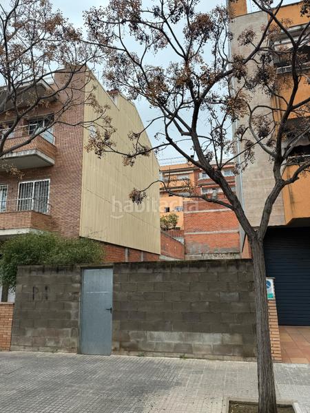 Foto 9a174e39-7526-43cc-89ab-c7fa9255bd96. Terreno residenziale in carrer girona 62 in Franqueses del Vallès (Les)