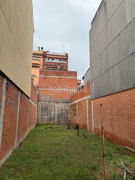 Foto c20702b0-d32d-4f0a-8a13-826484fe7469. Terreno residenziale in carrer girona 62 in Franqueses del Vallès (Les)