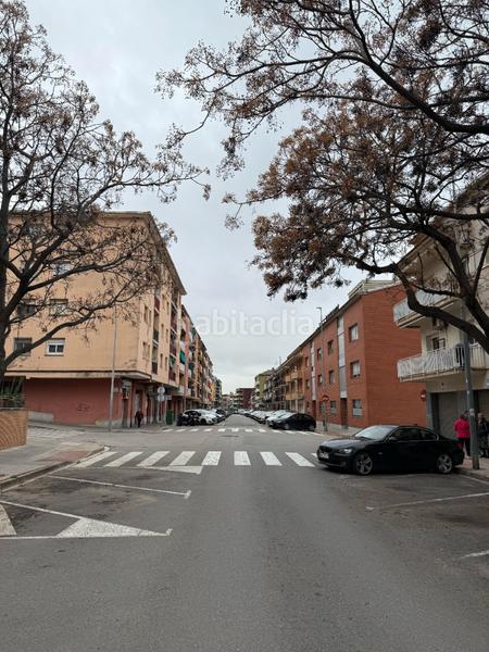Foto c5aa2df8-9f7e-4be1-97f9-ef8fb486a754. Terreno residenziale in carrer girona 62 in Franqueses del Vallès (Les)