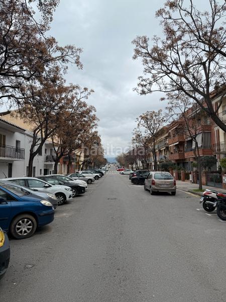Foto cb16e93e-b53e-4687-bc02-a7e1b283fb02. Terreno residenziale in carrer girona 62 in Franqueses del Vallès (Les)