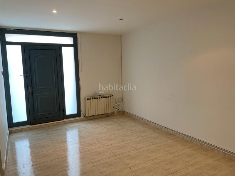 Foto 9b0ec042-9ded-4455-a9c3-b575481c1d35. Piano terra con riscaldamento in Franqueses del Vallès (Les)