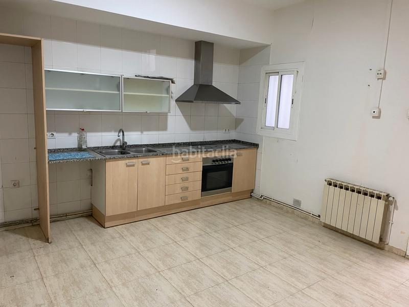 Foto ef6994b5-baf2-434e-9cb0-be7e7774bfd5. Piano terra con riscaldamento in Franqueses del Vallès (Les)