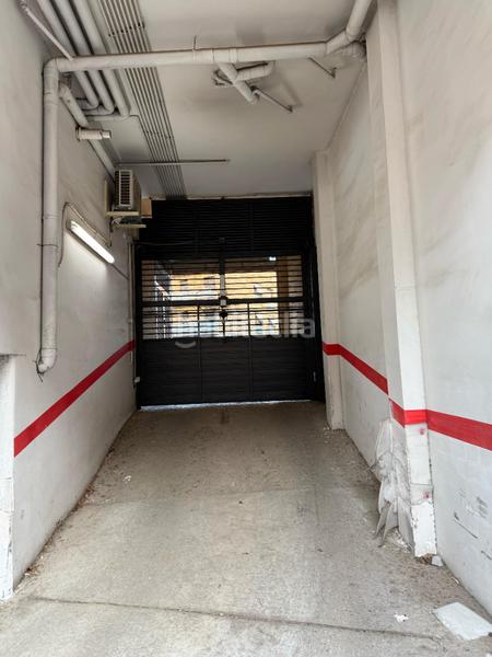 Foto 0aea6b22-ca7c-46e2-8425-ff2853f67aee. Lloguer aparcament cotxe a Franqueses del Vallès (Les)