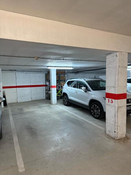 Foto 39de2a3c-ab9b-45ba-ab66-19a21fb64036. Lloguer aparcament cotxe a Franqueses del Vallès (Les)