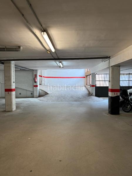 Foto 638878cf-76ae-45b1-8cf7-265c3896102c. Lloguer aparcament cotxe a Franqueses del Vallès (Les)