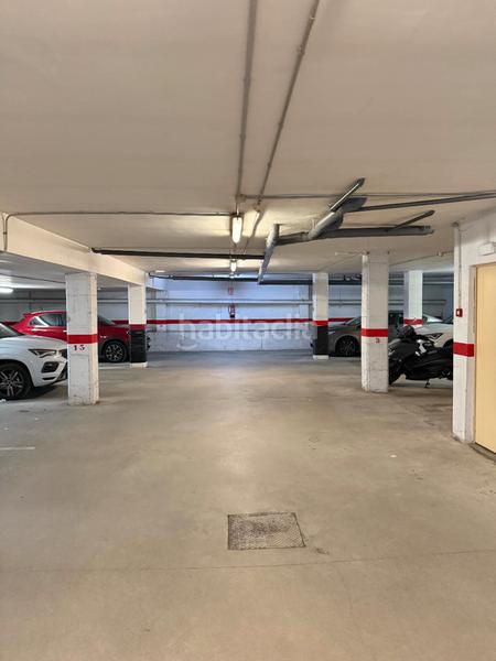 Foto ab73f8d2-f0ab-4b82-9aae-4eaec934a8a6. Lloguer aparcament cotxe a Franqueses del Vallès (Les)